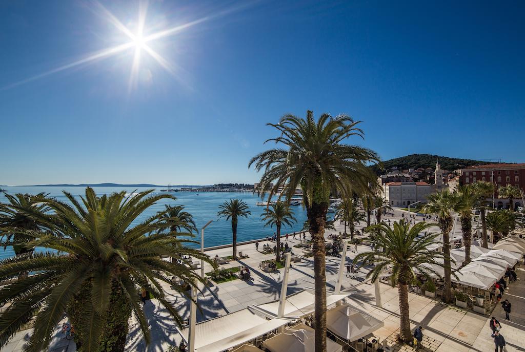 Luxury Apartment Riva With A Magnificient View Split Phòng bức ảnh