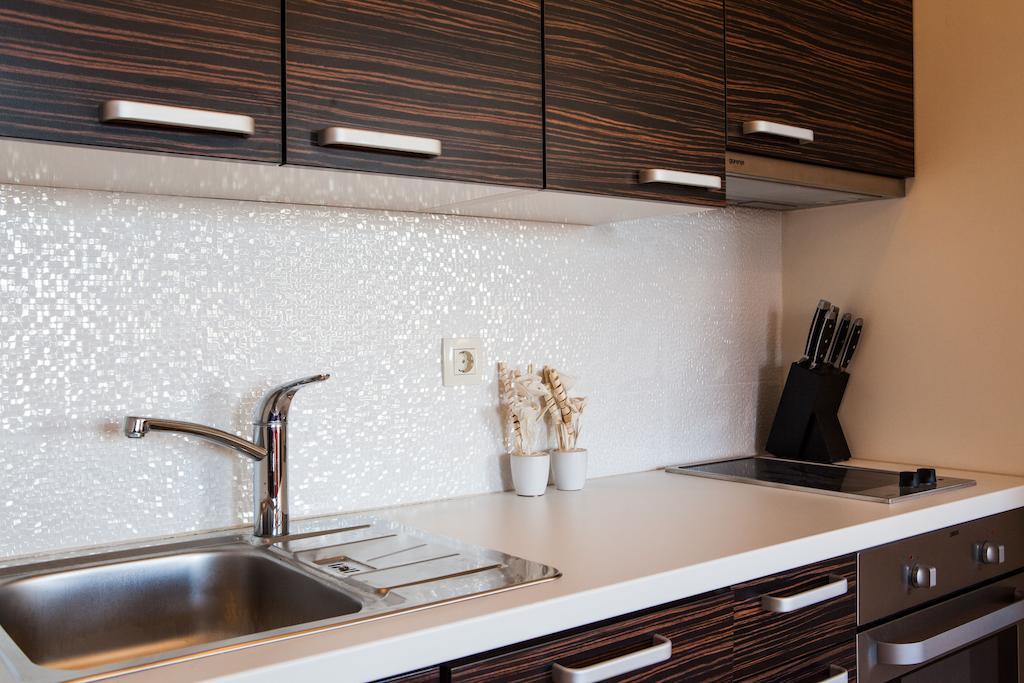 Luxury Apartment Riva With A Magnificient View Split Ngoại thất bức ảnh