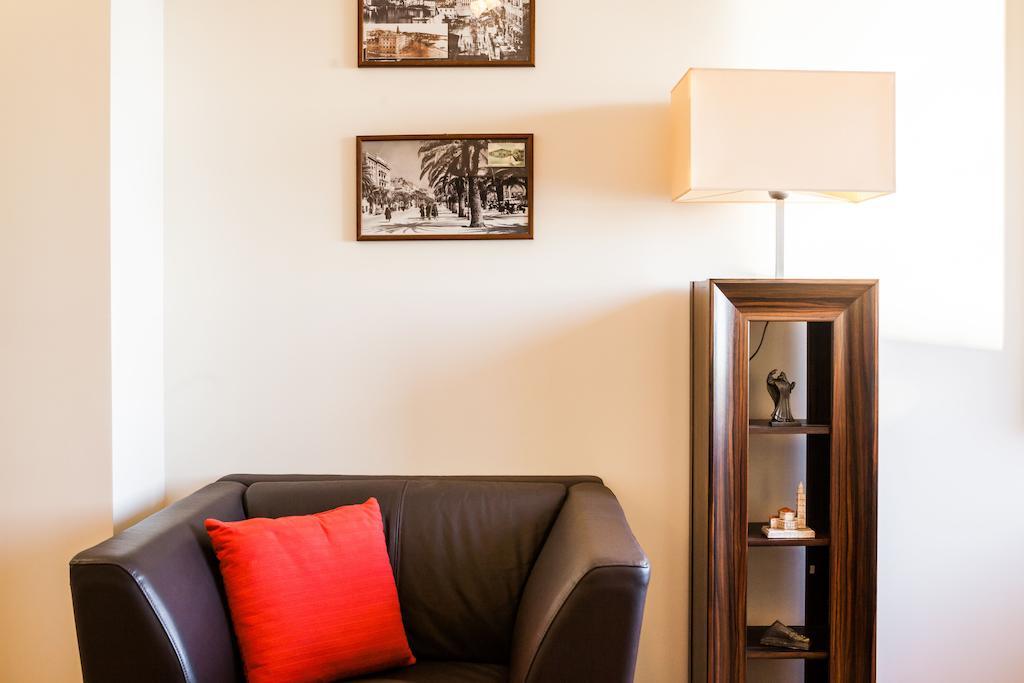 Luxury Apartment Riva With A Magnificient View Split Phòng bức ảnh