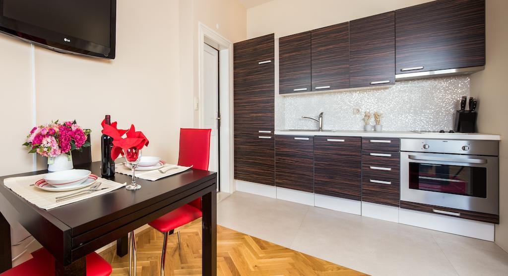 Luxury Apartment Riva With A Magnificient View Split Phòng bức ảnh