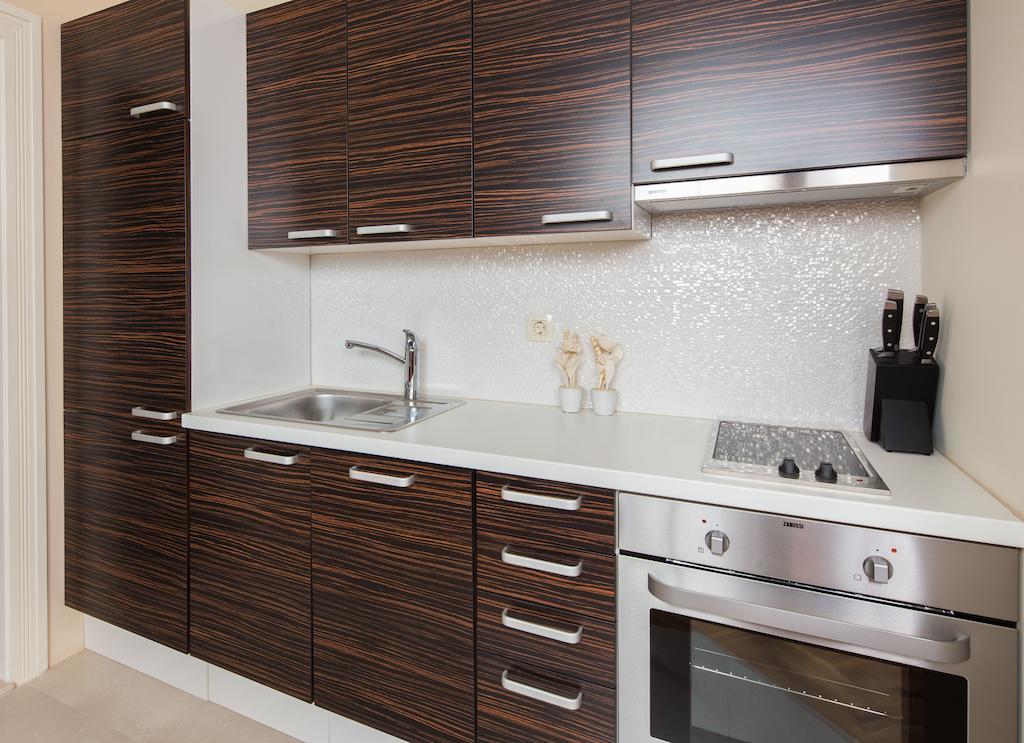 Luxury Apartment Riva With A Magnificient View Split Ngoại thất bức ảnh