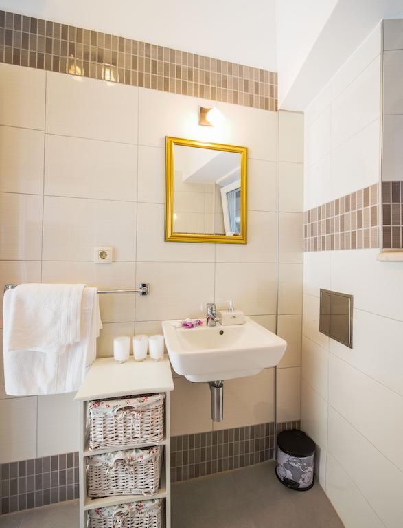 Luxury Apartment Riva With A Magnificient View Split Ngoại thất bức ảnh