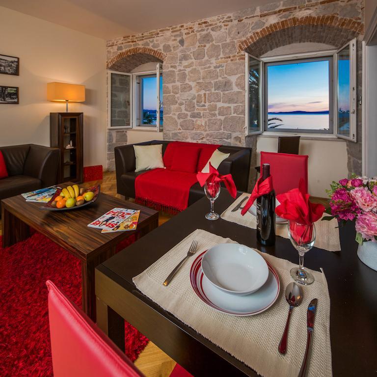 Luxury Apartment Riva With A Magnificient View Split Phòng bức ảnh