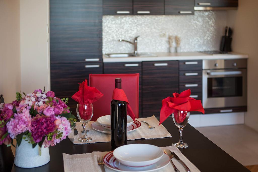Luxury Apartment Riva With A Magnificient View Split Ngoại thất bức ảnh